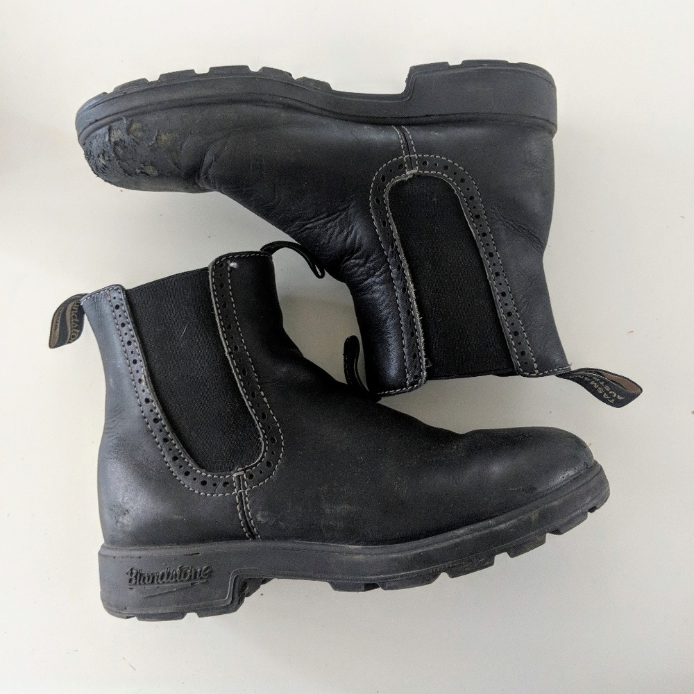 Blundstone Boots